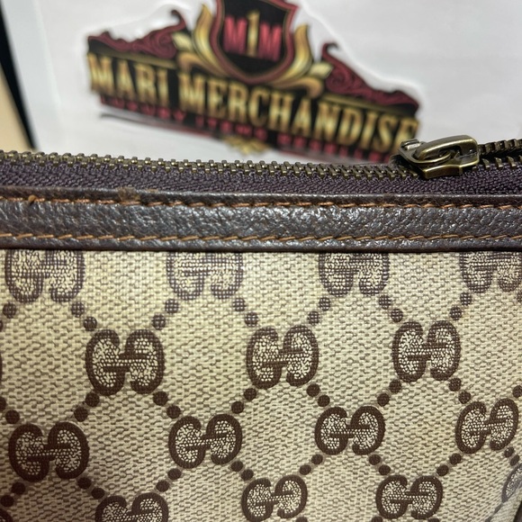 Gucci Sherryline Clutch, pre loved. - Picture 15 of 16